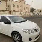 كورلا 2011