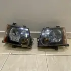 شمعات اكستيرا