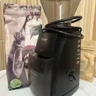 مطحنة باراتزا تنفع للمقطرة