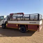 دينه هيدروليك لنقل الابل