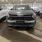 كيا سبورتاج نص فل لارج 2025 GLS L