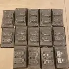 افياش لمبات أمريكي