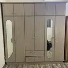 دولاب 6 درف نظيف