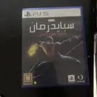 سي دي اسبايدر مان  مايلز موراليس