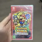 للبيع او البدل العاب نينتندو سويتش