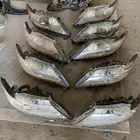 للبيع قطع لكزسES350 2015