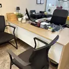 للبيع مكتب مع سكرتارية