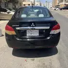 ميتسوبيشي أتراج 2020