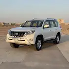 برادو 2015 خليجي