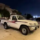 شاص نيسان باترول