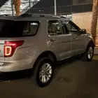 فورد اكسبلور 2015 دبل