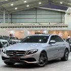 مرسيدس - 2019 - E220 - ديزل