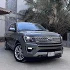 فورد اكسبيدشن 2019 بلاتنيوم وكالة من والى