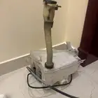 قطع متنوعة للجيب الصالون اللاند كروزر 1998-2007