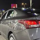 اكسنت 2023 للبيع
