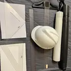 مستلزمات هندسية