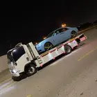 سطحة شمال الرياض لنقل جميع أنواع السيارات