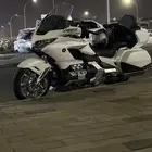 دباب قولد ونق 2018 ماشي 19000 ميل اتوماتيك