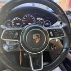 بورش كايين اس