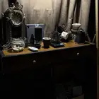 كورنر بجميع ملحقاته