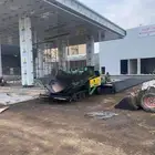 مقاول اسفلت