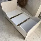 سرير اطفال