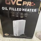 اثاث بيت ثلاجه وغساله ومكنسه ودفاية زيت جديده وهيتر وغاز كه