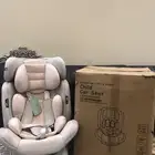 كرسي سيارة للاطفال