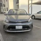 كيا بيجاس 2020 ماشي 23 الف