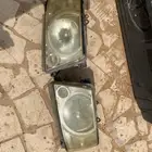 شمعات باترول وكاله مديل 2007