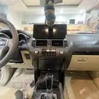 شاشة برادو 2010_2018 اندرويد كاربلاي أندرويد اوتو خرائط