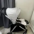 عربة ماماز اند باباز