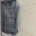 صاجة تانكي بنزين شروكي