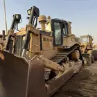 بلدوزر D8R للبيع