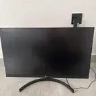 شاشة LG خربانه