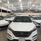 توسان 2016 قير مكينة شاص ارباج علي الشرط