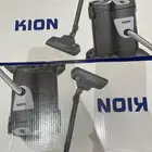 مكنسة كهربائية
