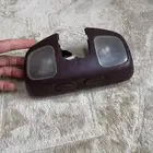 لمبة سقف لددسن