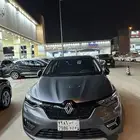 رينو اركان 2025 سعودي الوعلان