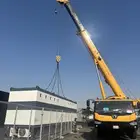 إيجار كرينات جده 25طن 50طن 100طن