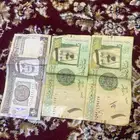 3 ريالات ورقيه نادره