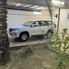 برادو موديل 2023 سته سرندل سعودي