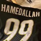 تبشيرت الاتحاد..بتوقيع عبدالرزاق حمدالله