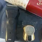 مكينة حلاقة تنعيم وحده بروان الثانيه شركه