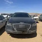 جنيسس 2015 قطع فل كامل