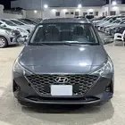 اكسنت 2022 سعودي