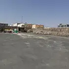 مستودع بمساحة 3815 متر للإيجار