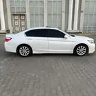 هوندا اكورد