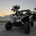 بقي ياماها yxz 1000 2016