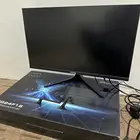 شاشة العاب 180Hz